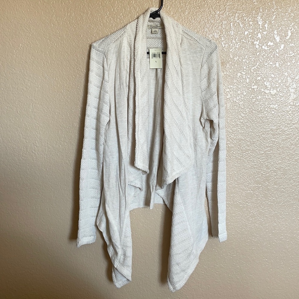 Lucky Brand Sweater